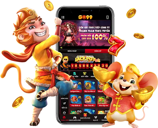 Kho game đa dạng k9k99