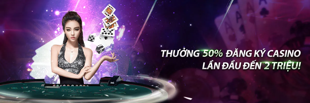 Sòng bạc trực tuyến k9k99 với các trò chơi casino hấp dẫn