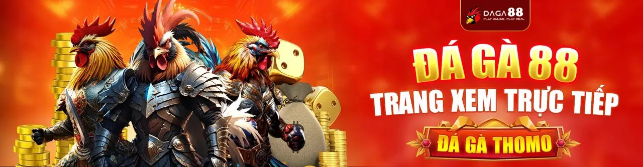 Đá Gà Trực Tuyến K9K99